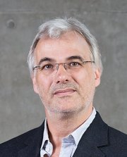 Associate Professor Hans Pols
