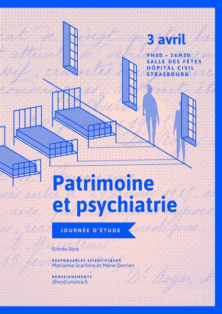 Patrimoine et psychiatrie