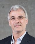 Associate Professor Hans Pols